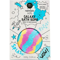 Nailmatic Galaxy Bath Bomb 160gr