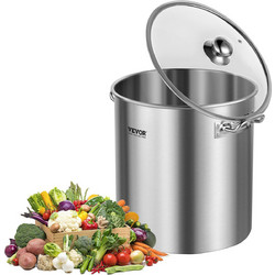 Vevor Κατσαρόλα Αλουμινίου 24cm