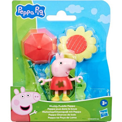 Hasbro Peppa Pig Muddy Puddle Peppa