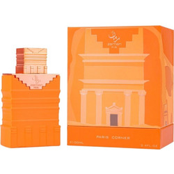 Paris Corner Zaman Al Ula Eau de Parfum 100ml