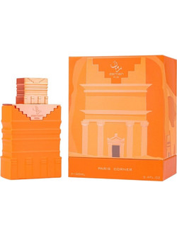 Paris Corner Zaman Al Ula Eau de Parfum 100ml