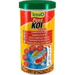 Tetra Pond Koi Sticks 1lt