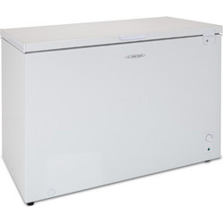 Carad CFR300W Καταψύκτης Μπαούλο 300lt