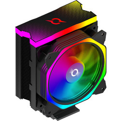 Aqirys Uranus ARGB Black