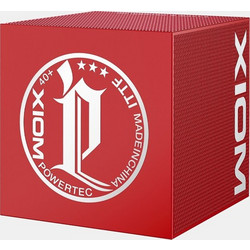 Xiom Powertec ITTF 6τμχ