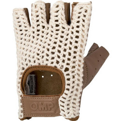 OMP Tazio Vintage Brown