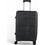 Playbags Collection PP600-24 Βαλίτσα Μεσαία 65x42x25cm με 4 Ρόδες Μαύρη