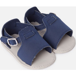 Mayoral Βρεφικά Πέδιλα Αγκαλιάς Navy Μπλε 28-09744-054