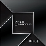 AMD Ryzen Threadripper Pro 9995WX Box Επεξεργαστής 96 Πυρήνων για Socket sTR5