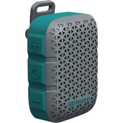 HiFuture Pocket S Αδιάβροχο Ηχείο Bluetooth 5W Γκρι