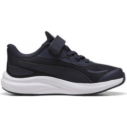 Puma Skyrocket Lite 2 Παιδικά Αθλητικά Παπούτσια για Τρέξιμο Navy Μπλε 312414-03