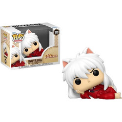 Funko Pop! Animation Inuyasha 1928 Inuyasha