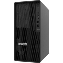 Lenovo ThinkSystem ST45 V3 (AMD Epyc-4124P/16GB DDR5/2x960GB SSD/500W/FreeDos)