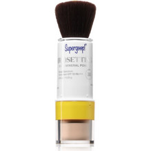 Supergoop! (Re) setting Light Loose Powder SPF35 4.25gr