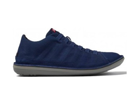 Camper Ανδρικά Μποτάκια Navy Μπλε 36791-073
