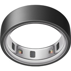 Oura Ring 4 Size 12 Stealth Black