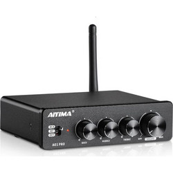AIYIMA Audio A01 Pro Ολοκληρωμένος Ενισχυτής
