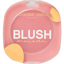 Vivienne Sabo 02 Powder Blush