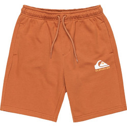 Quiksilver Παιδική Βερμούδα Υφασμάτινη Rusted EQBFB03174-CMN0