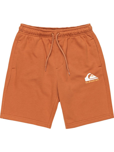 Quiksilver Παιδική Βερμούδα Υφασμάτινη Rusted EQBFB03174-CMN0