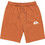 Quiksilver Παιδική Βερμούδα Υφασμάτινη Rusted EQBFB03174-CMN0