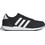 Adidas Run 60s 4.0 Ανδρικά Sneakers Μαύρα JR6622