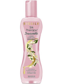 Biosilk Silk Therapy Irresistible Original Κρέμα Μαλλιών για Επανόρθωση 167ml