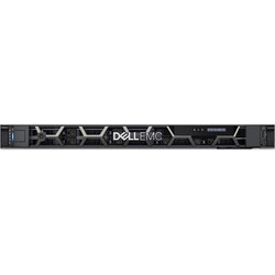 Dell PowerEdge R350 (Intel Xeon E-2314/16GB DDR4/480GB HDD/FreeDos)