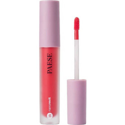 Paese 53 Spicy Red Matte Κραγιόν Liquid 8.5ml