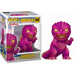Funko Pop! Movies Godzilla 1890 Godzilla
