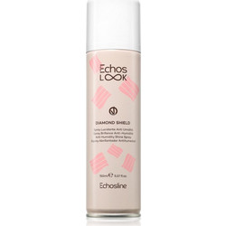 Echosline Diamond Shield Σπρέι Μαλλιών για Λάμψη 150ml