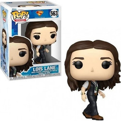 Funko Pop! Heroes Superman 563 Lois Lane