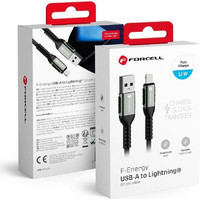Καλώδια Lightning Forcell