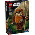 Lego Star Wars Wicket the Ewok για 12+ Ετών 75430