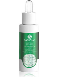BasicLab Dermocosmetics Esteticus Serum Προσώπου για Ανάπλαση με Νιασιναμίδη & Προβιοτικά 30ml