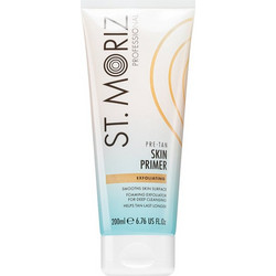 St. Moriz Pre-Tan Skin Primer Σώματος 200ml