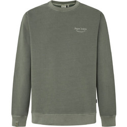 Pepe Jeans Aris Ανδρικό Φούτερ Πράσινο Mint PM582735-734