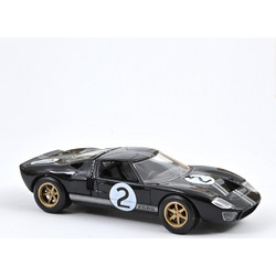 Norev Ford GT40 1966 n2 Jetcar 270574