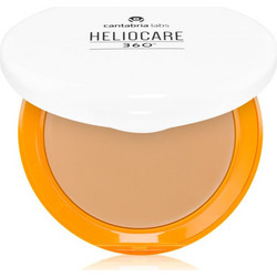 Heliocare 360 Oil-Free Pearl Compact Pressed Powder SPF50+ 10gr