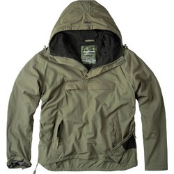 Surplus Ανδρικό Μπουφάν Χειμωνιάτικο Softshell Χακί 20-7001-01