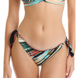 ERKA MARE Bikini Slip Πολύχρωμο 15511
