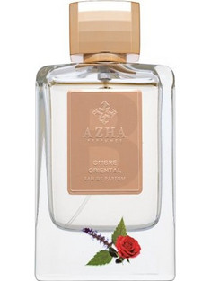 Azha Ombre Oriental Eau de Parfum 100ml
