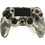 Gembird JPD-PS4BT-01 Wireless Controller για PC & PS4 Camo