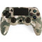 Gembird JPD-PS4BT-01 Wireless Controller για PC & PS4 Camo