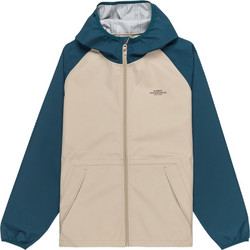 Element Ανδρικό Μπουφάν Χειμωνιάτικο Softshell Μπεζ ELYJK00250-TKH0