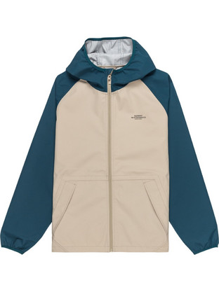 Element Ανδρικό Μπουφάν Χειμωνιάτικο Softshell Μπεζ ELYJK00250-TKH0