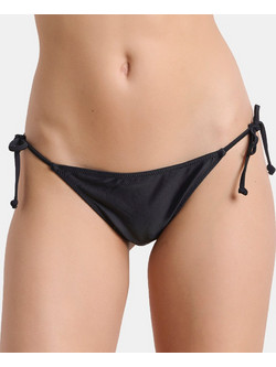 BodyTalk Bikini Slip Μαύρο 1251-900944-00100