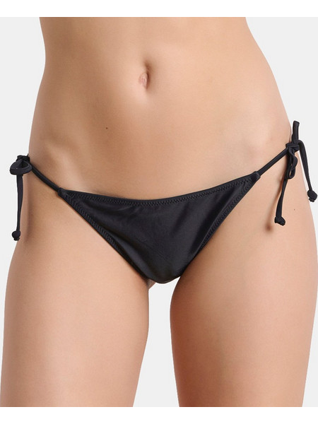 BodyTalk Bikini Slip Μαύρο 1251-900944-00100