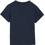 4F Παιδικό T-Shirt Κοντομάνικο Navy Μπλε 4FJWMM00TTSHM2330-31S