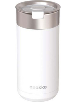 Quokka Boost White Party 400ml